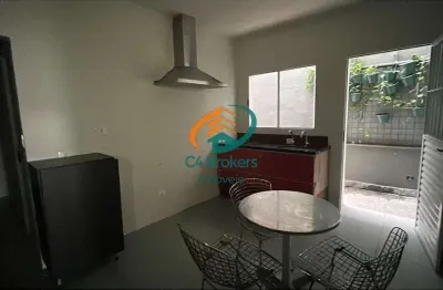 Casa com 2 quartos para alugar no Jardim Brasil (Zona Norte), São Paulo 