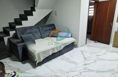 Casa com 3 quartos para alugar no Jardim Ema, Guarulhos 