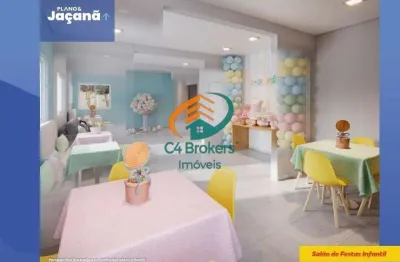 Apartamento com 2 quartos à venda na Vila Constança, São Paulo 