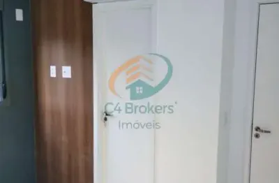 Apartamento com 4 quartos à venda no Centro, Guarulhos 