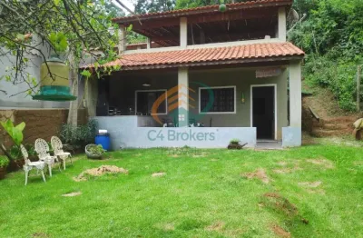 Chácara / sítio com 1 quarto à venda no Parque das Águas, Nazaré Paulista 