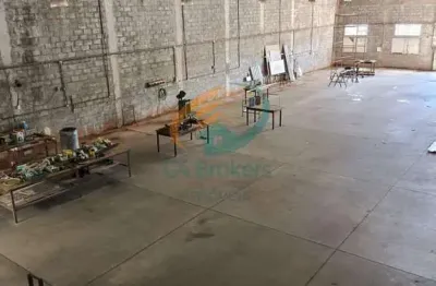 Galpão / depósito / armazém em nazaré paulista - nazaré paulista, sp