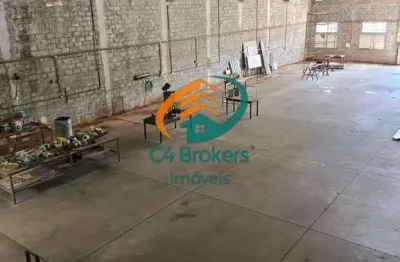 Galpão / depósito / armazém em nazaré paulista - nazaré paulista, sp