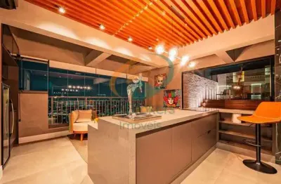 Apartamento com 3 quartos à venda no Tatuapé, São Paulo 