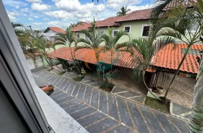 Sobrado condomínio 2 quartos, 1 vaga venda  vila carmosina