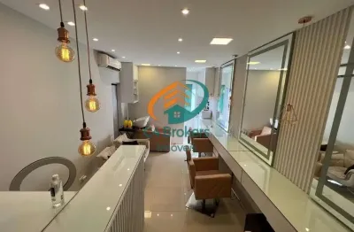 Sala comercial para alugar no Jardim São Jorge, Guarulhos 