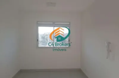 Apartamento com 2 quartos para alugar no Parque Novo Mundo, São Paulo 