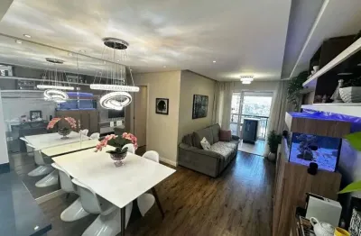 Apartamento em jardim flor da montanha  -  guarulhos