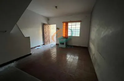 Casa com 2 quartos à venda no Gopoúva, Guarulhos 