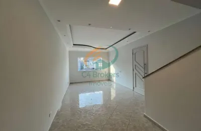 Casa com 3 quartos à venda no Jardim Aida, Guarulhos 