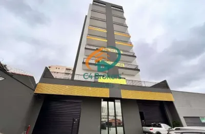 Kitnet / Stúdio à venda na Vila Galvão, Guarulhos 