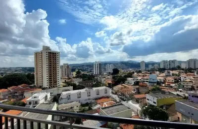 Kitnet / Stúdio à venda na Vila Galvão, Guarulhos 