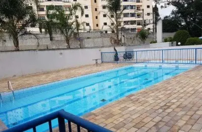 Apartamento com 3 quartos à venda no Macedo, Guarulhos 