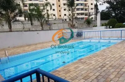 Apartamento com 3 quartos à venda no Macedo, Guarulhos 