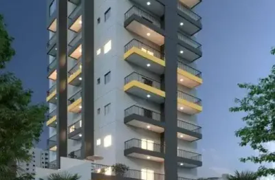 Kitnet / Stúdio à venda na Vila Galvão, Guarulhos 