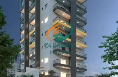 Kitnet / Stúdio à venda na Vila Galvão, Guarulhos 