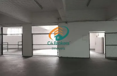Vende - se  salão comercial  em cidade patriarca ao lado de metrô vila guilhermina. são paulo