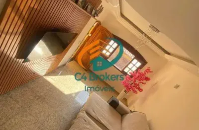 Casa com 3 quartos à venda no Jardim Santa Clara, Guarulhos 