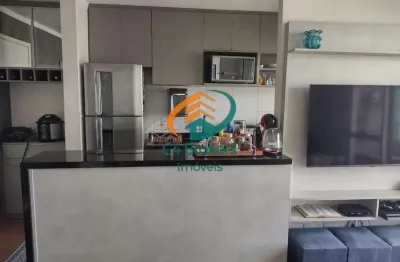 Apartamento com 2 quartos à venda na Vila Galvão, Guarulhos 