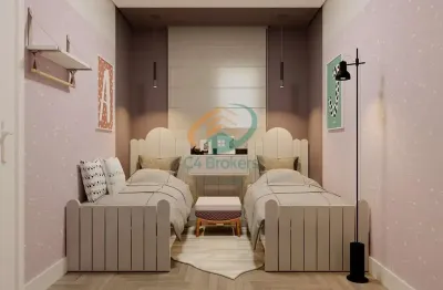 Apartamento com 2 quartos à venda na Vila Nova Bonsucesso, Guarulhos 