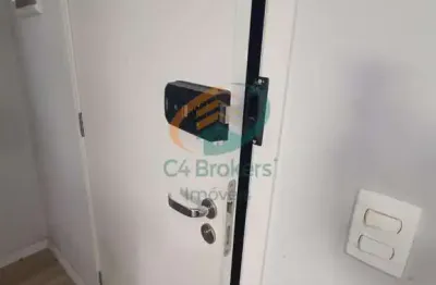 Apartamento com 2 quartos à venda na Vila Rosália, Guarulhos 