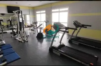 Apartamento com 3 quartos à venda no Gopoúva, Guarulhos 