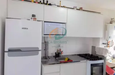 Apartamento com 2 quartos à venda no Jardim Las Vegas, Guarulhos 