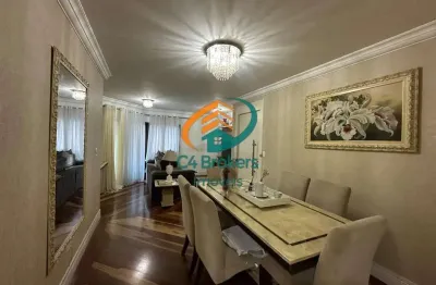 Apartamento com 3 quartos à venda no Centro, Guarulhos 