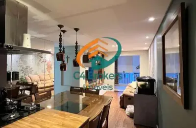 Apartamento com 3 quartos à venda no Jardim Flor da Montanha, Guarulhos 