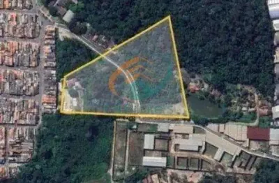 Terreno à venda no Jardim Bela Vista, Guarulhos 