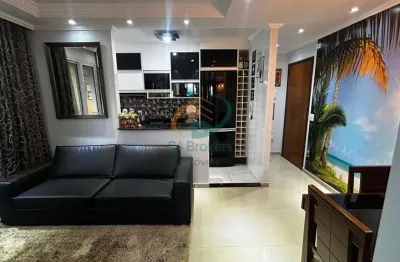Apartamento com 2 quartos para alugar na Cidade Parque Alvorada, Guarulhos 