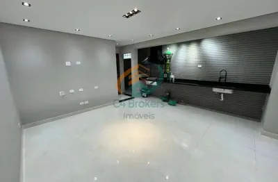 Casa com 2 quartos à venda na Vila Maria Alta, São Paulo 