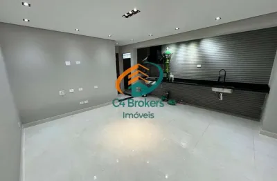 Casa com 2 quartos à venda na Vila Maria Alta, São Paulo 