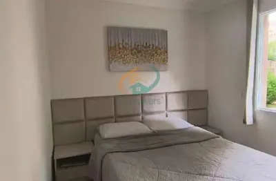 Apartamento com 2 quartos à venda no Jardim Guilhermino, Guarulhos 