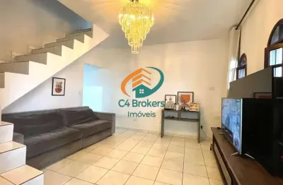 Casa com 3 quartos à venda no Parque Primavera, Guarulhos 