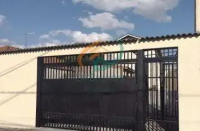 Casa com 2 quartos à venda em Jaçanã, São Paulo 