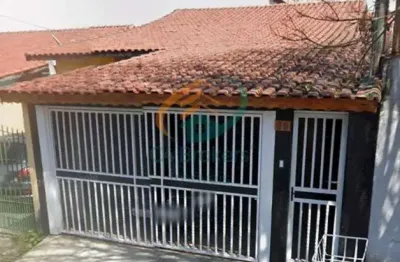 Casa 140² 2 quartos 1 suíte 2 vagas pq continental guarulhos