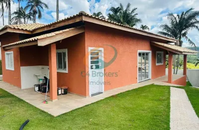 Chácara / sítio com 3 quartos à venda no Terra Preta, Mairiporã 