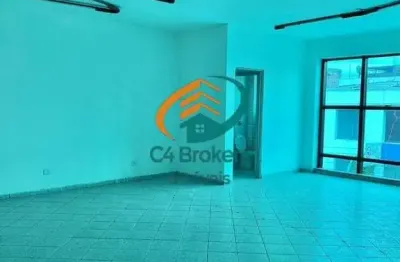 Sala comercial para alugar no Cumbica, Guarulhos 
