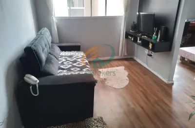 Apartamento com 2 quartos à venda no Jardim Matarazzo, São Paulo 
