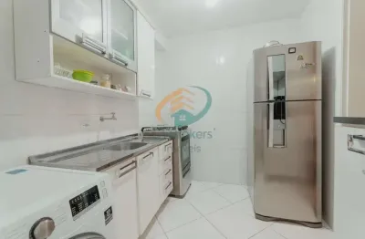 Apartamento 44² 2 quarto 1 vaga cond doraly guarulhos