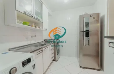 Apartamento com 2 quartos à venda no Jardim São Luis, Guarulhos 