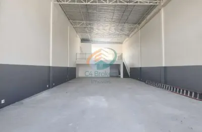 Galpão / depósito / armazém em atibaia jardim - atibaia, sp