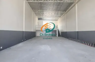 Barracão / Galpão / Depósito para alugar no Atibaia Jardim, Atibaia 