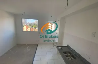 Apartamento com 2 quartos à venda na Vila Galvão, Guarulhos 