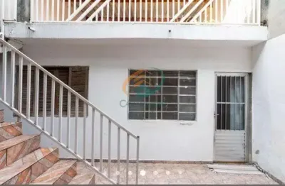 Casa com 3 quartos à venda no Jardim Tabatinga, Guarulhos 