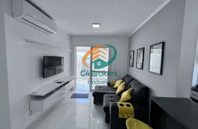 Apartamento com 2 quartos à venda na Cidade Maia, Guarulhos 