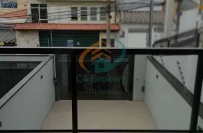 Casa com 3 quartos à venda na Vila Rosália, Guarulhos 
