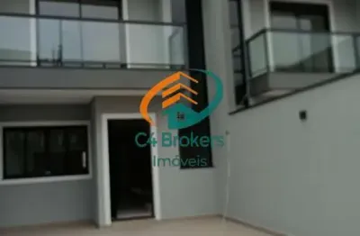 Casa com 3 quartos à venda na Vila Rosália, Guarulhos 