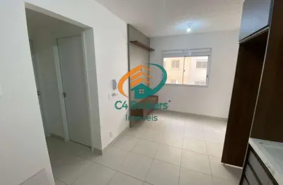 Apartamento com 2 quartos para alugar no Parque Novo Mundo, São Paulo 